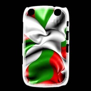 Coque Blackberry Curve 9320 Drapeau Basque 10