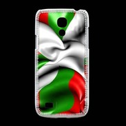Coque Samsung Galaxy S4mini Drapeau Basque 10