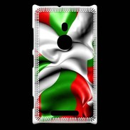 Coque Nokia Lumia 925 Drapeau Basque 10