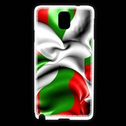 Coque Samsung Galaxy Note 3 Drapeau Basque 10