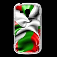 Coque Samsung Galaxy Trend Drapeau Basque 10