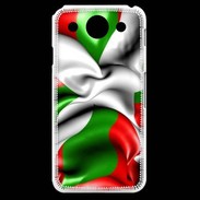 Coque LG G Pro Drapeau Basque 10