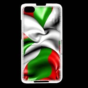 Coque Blackberry Z30 Drapeau Basque 10