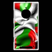 Coque Nokia Lumia 830 Drapeau Basque 10