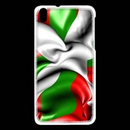 Coque HTC Desire 816 Drapeau Basque 10