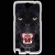 Coque Samsung Galaxy Note 2 Puma