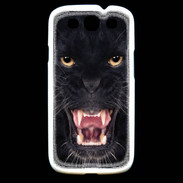 Coque Samsung Galaxy S3 Puma