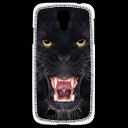 Coque Samsung Galaxy S4 Puma
