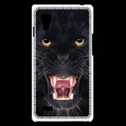 Coque LG Optimus L9 Puma