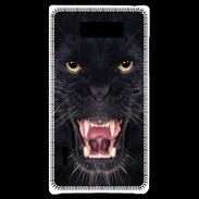 Coque LG Optimus L7 Puma