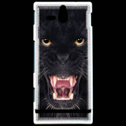 Coque Sony Xperia U Puma