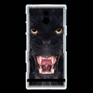 Coque Sony Xperia P Puma