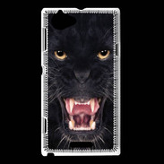 Coque Sony Xperia L Puma