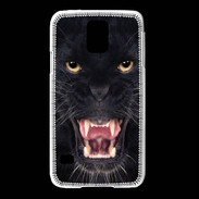 Coque Samsung Galaxy S5 Puma