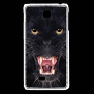 Coque LG F5 Puma