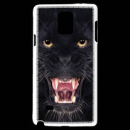 Coque Samsung Galaxy Note 4 Puma