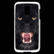 Coque Samsung Galaxy S5 Mini Puma