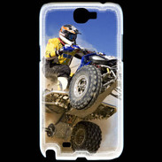 Coque Samsung Galaxy Note 2 Quad 3