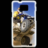 Coque Samsung Galaxy S2 Quad 3