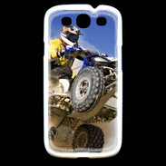 Coque Samsung Galaxy S3 Quad 3