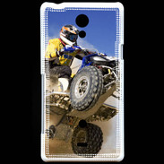 Coque Sony Xperia T Quad 3