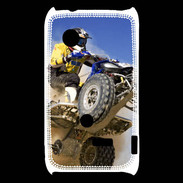 Coque Sony Xperia Typo Quad 3