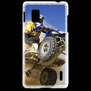 Coque LG Optimus G Quad 3