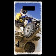 Coque LG Optimus L7 Quad 3