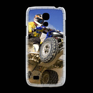 Coque Samsung Galaxy S4mini Quad 3
