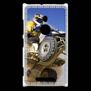 Coque Nokia Lumia 925 Quad 3