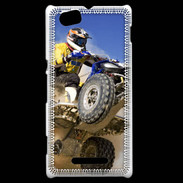 Coque Sony Xperia M Quad 3