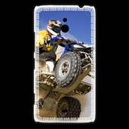 Coque Nokia Lumia 1320 Quad 3