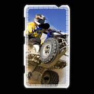 Coque Nokia Lumia 625 Quad 3