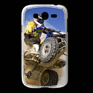 Coque Samsung Galaxy Grand Quad 3