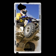 Coque Sony Xperia L Quad 3