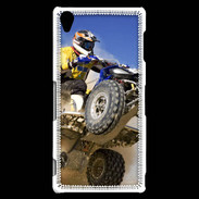 Coque Sony Xperia Z3 Quad 3
