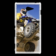 Coque Sony Xperia M2 Quad 3