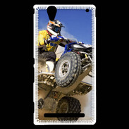 Coque Sony Xperia T2 Ultra Quad 3