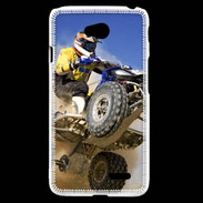 Coque LG L70 Quad 3