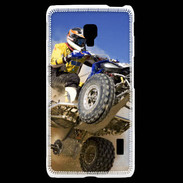 Coque LG F6 Quad 3