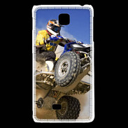 Coque LG F5 Quad 3