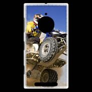 Coque Nokia Lumia 830 Quad 3