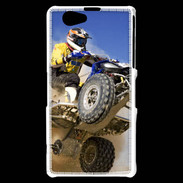 Coque Sony Xperia Z1 Compact Quad 3