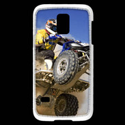 Coque Samsung Galaxy S5 Mini Quad 3