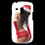 Coque Samsung Galaxy S3 Mini Charme de Noël