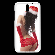 Coque HTC Desire 610 Charme de Noël