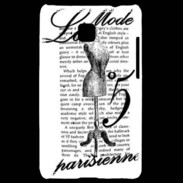 Coque LG Optimus L3 II La mode Parisienne