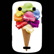Coque Blackberry Bold 9900 Cornet de glace