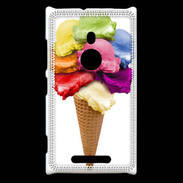 Coque Nokia Lumia 925 Cornet de glace
