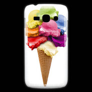 Coque Samsung Galaxy Ace3 Cornet de glace